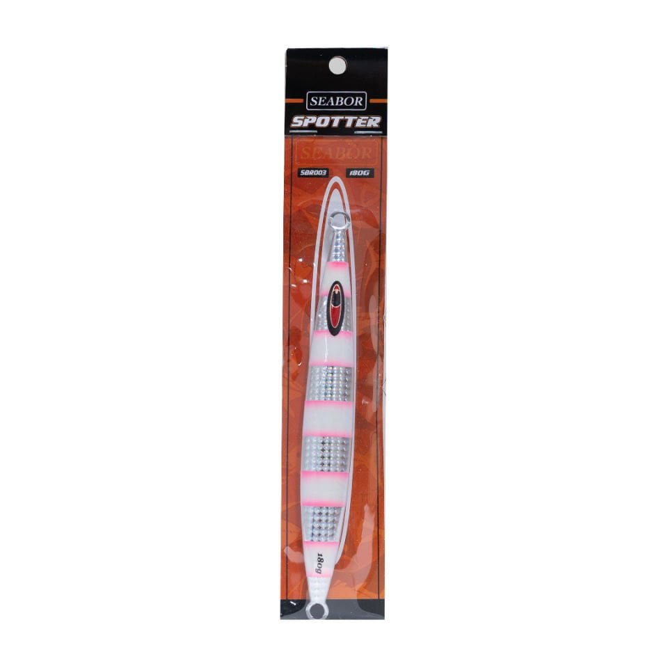 SEABOR SPOTTER 180GR