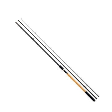 Daiwa Black Widow Match 393cm 6-18gr 3P Olta Kamışı