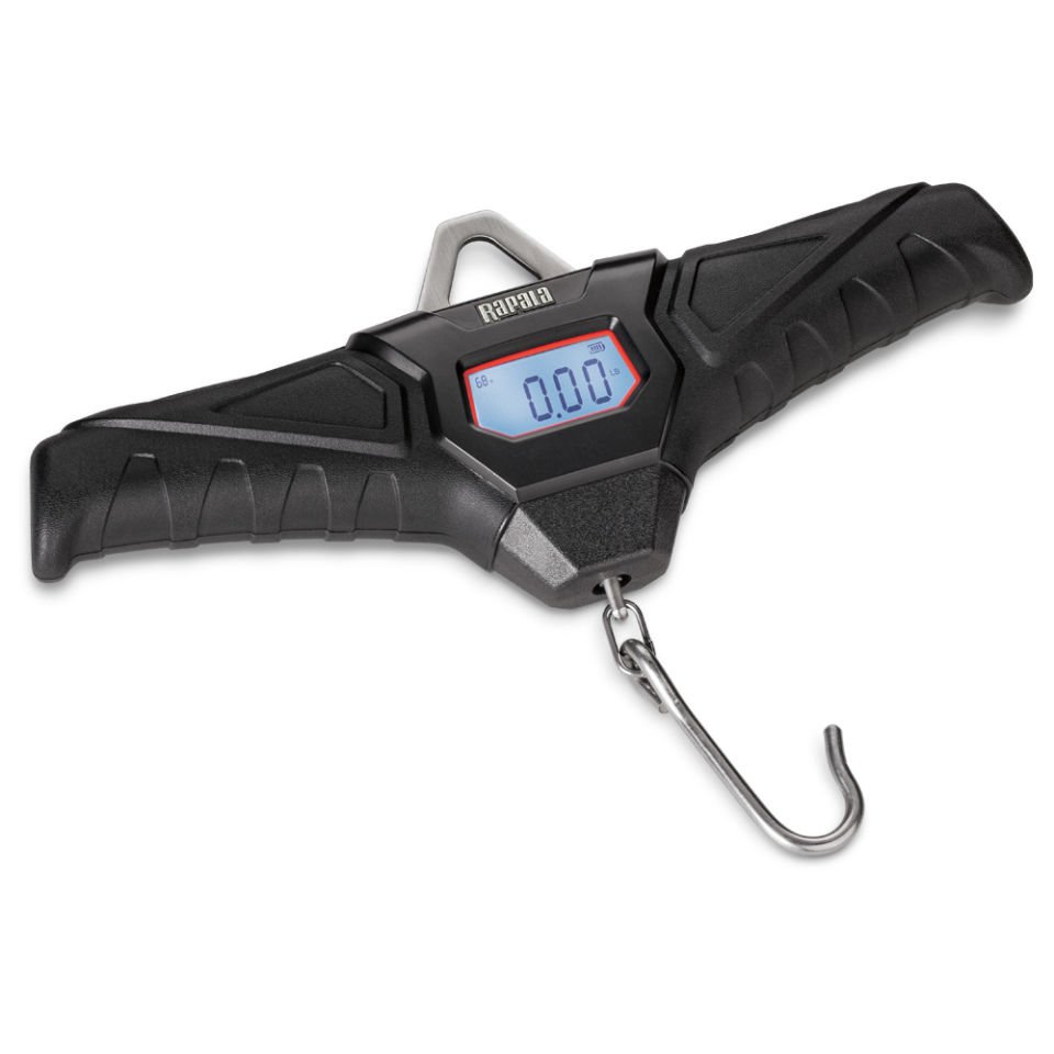 Rapala RCD 50 Kg Dijital Terazi