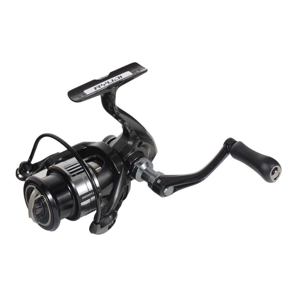 RYUJI INFINITY 2000S 5+1BB  MAKARA