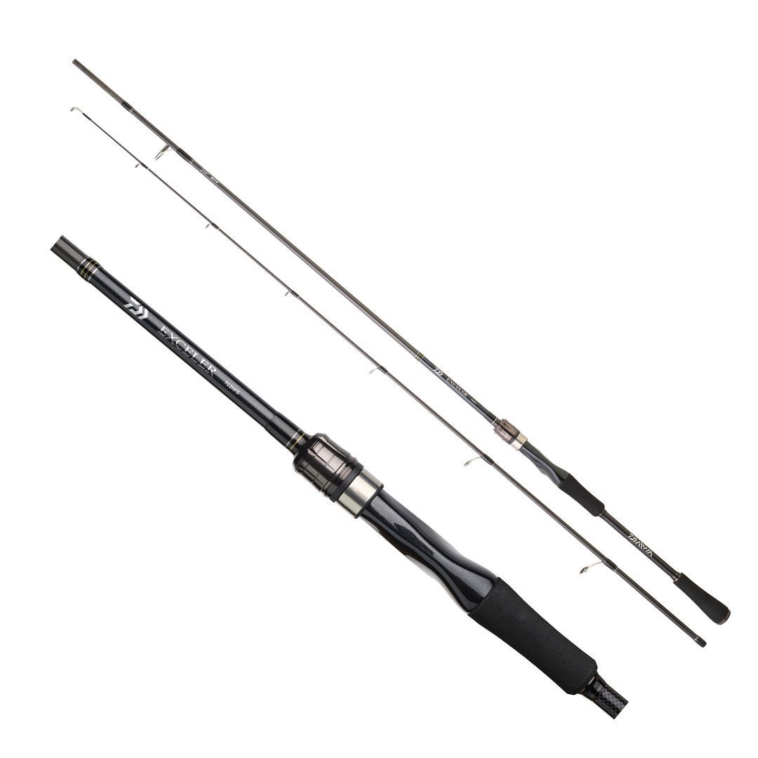 DAIWA EXCELER 1.83M 5-21 2P KAMIŞ
