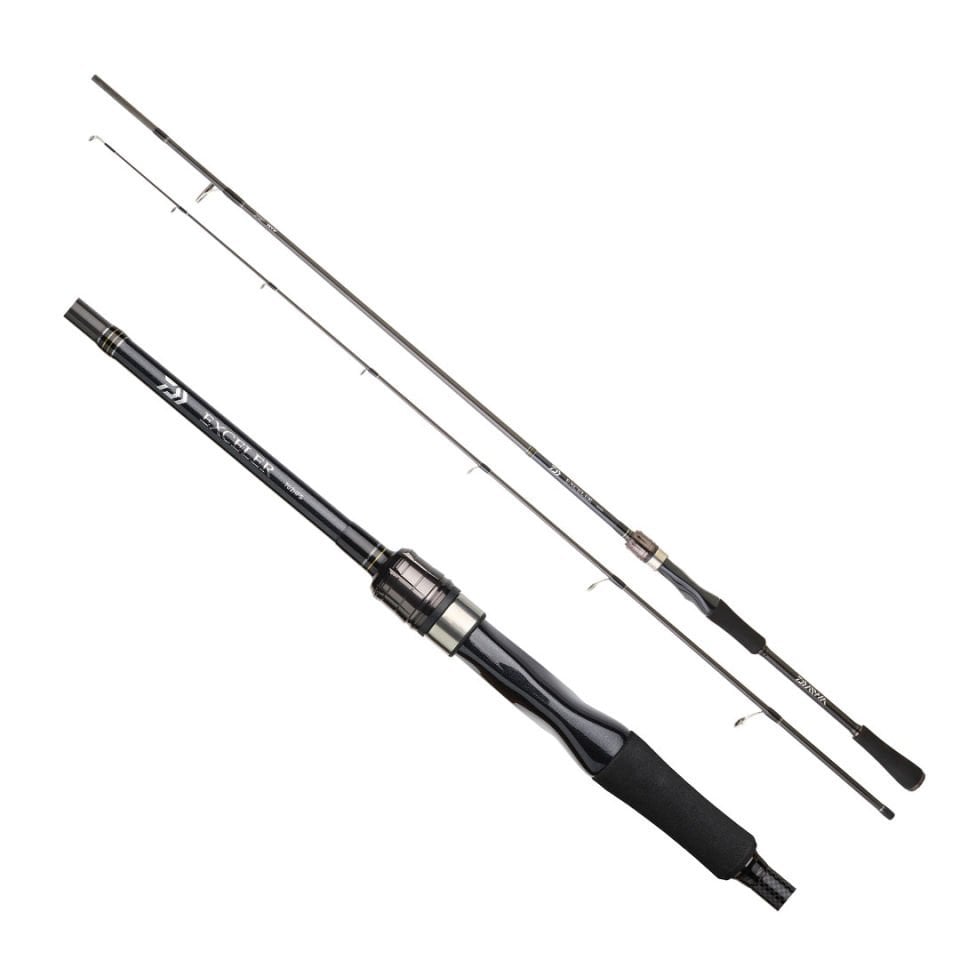 DAIWA EXCELER 1.83M 5-21 2P KAMIŞ