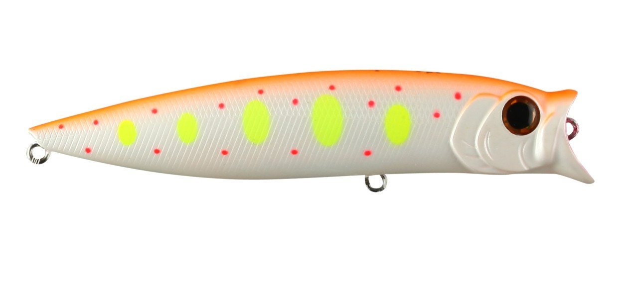 Usami Combo Pop 100F 12.1 G Maket Balık