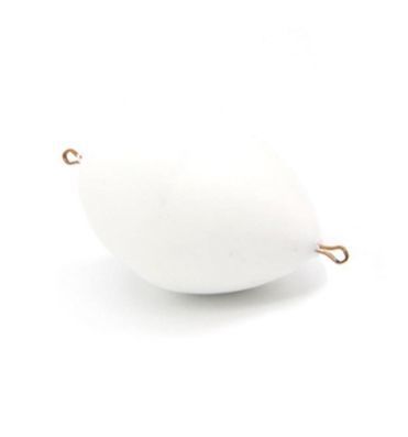 Bulrag Şamandıra Plastik 25P 6 GR - Fosforlu