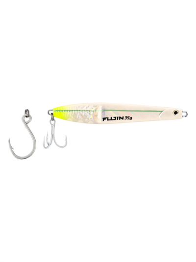 Fujin Jigeer 35gr 105mm Kaşık Yem