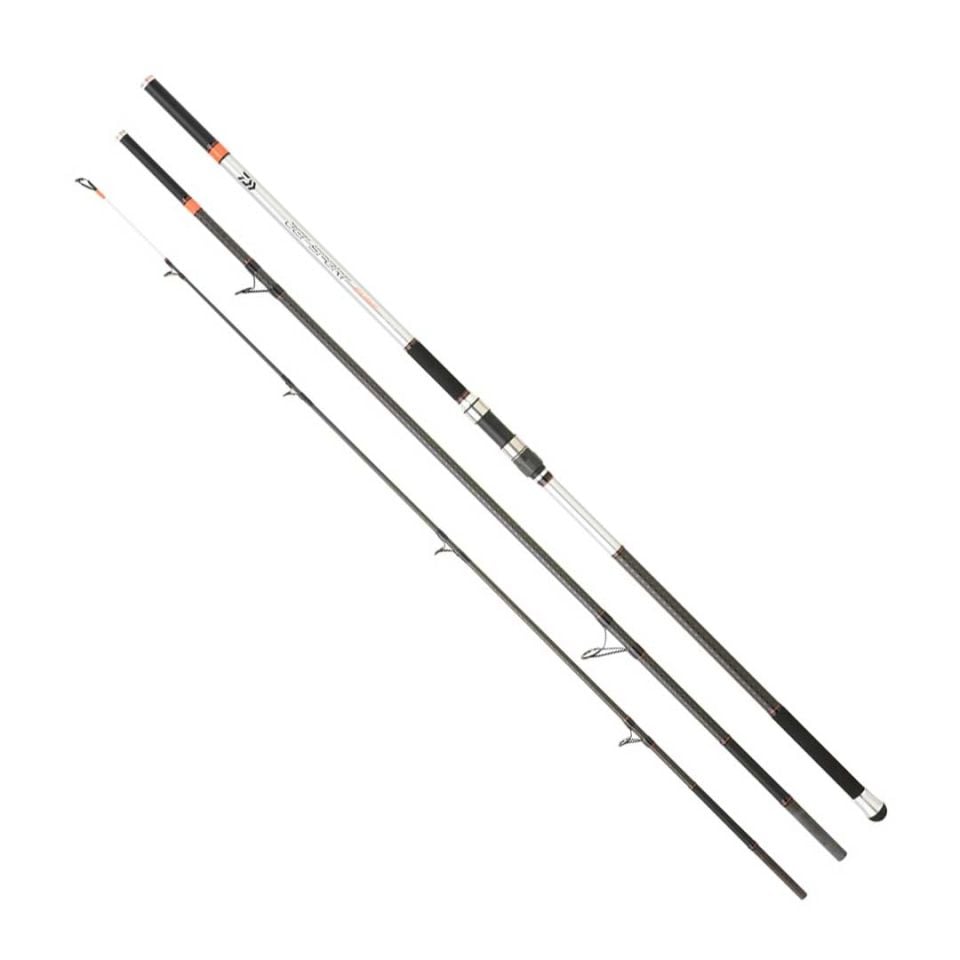 DAIWA JET SPORT S EXO 4.20M, 150-500GR 3P SURF KAMIŞ