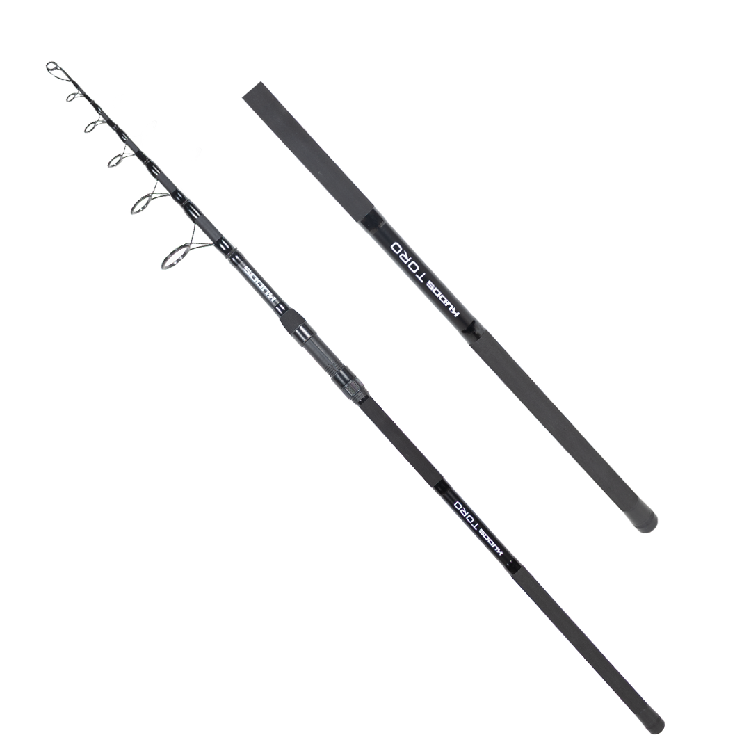 KUDOS TORO 3.90M 3.5LBS TELE KAMIŞ