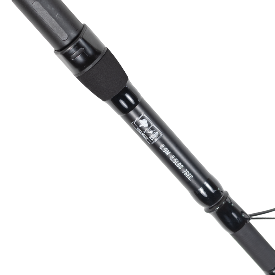 KUDOS TORO 3.90M 3.5LBS TELE KAMIŞ