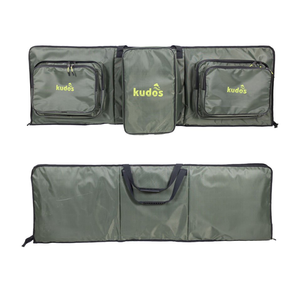 KUDOS PROFESYONEL SAZAN ÇANTASI ( 147*50CM)