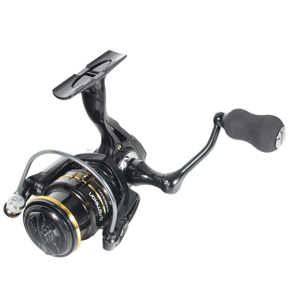 REMIXON FOCUS BG2000S 5+1BB MAKARA