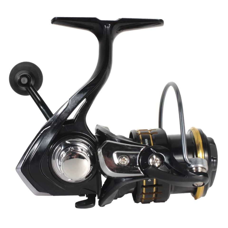 REMIXON FOCUS BG2000S 5+1BB MAKARA