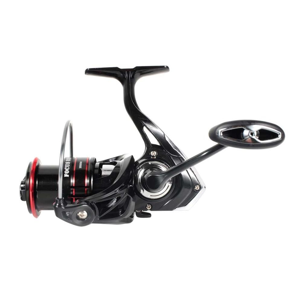 REMIXON FOCUS RD3000M 5+1BB MAKARA