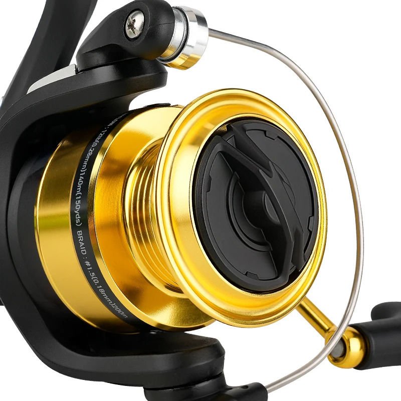 Daiwa RS 2500 Light Spin Olta Makinesi