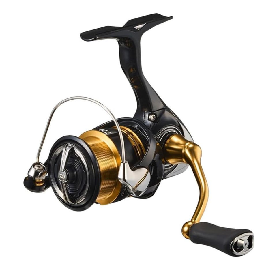 Daiwa Legalis 23 LT 2000 S-P LRF Olta Makinesi