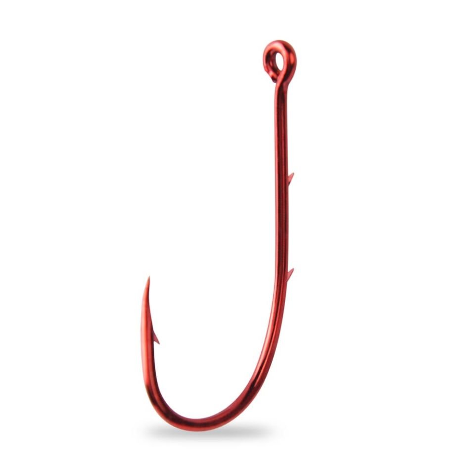 Mustad Red Baitholder Olta İğnesi 92668NP-NR