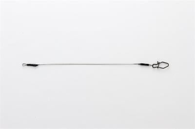 Decoy WL-02 Wire Short Klipsli Çelik Tel