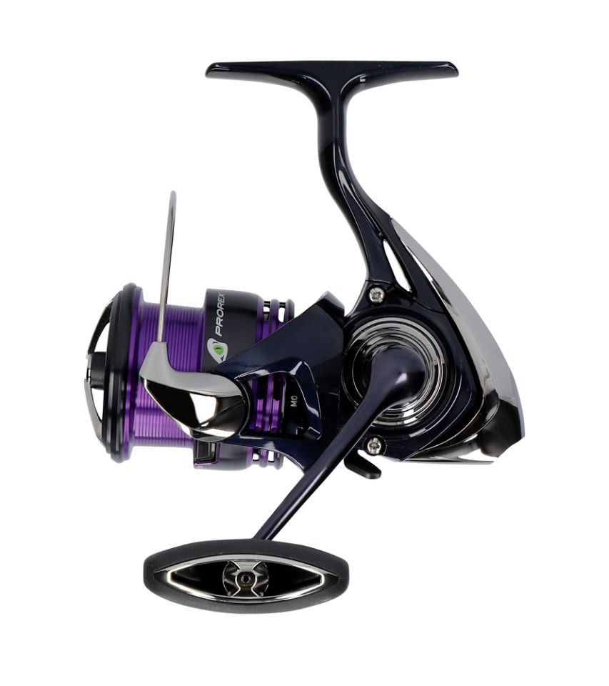 DAIWA 24 PROREX X LT 3000 C MAKARA