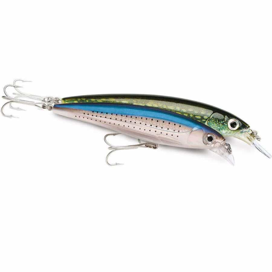 Rapala X-Rap Saltwater Sahte Balığı