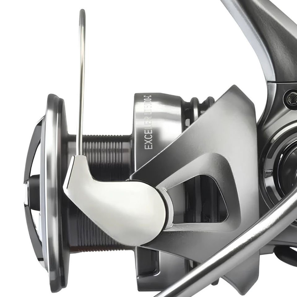 Daiwa Exceler 23 LT 3000 Spin Olta Makinesi