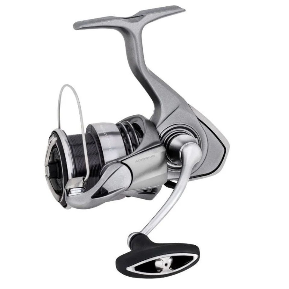 Daiwa Exceler 23 LT 3000 Spin Olta Makinesi
