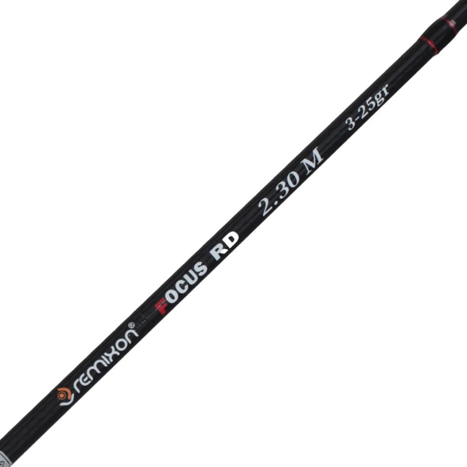 REMIXON FOCUS RD 2.30M 3-25GR 2P KAMIŞ