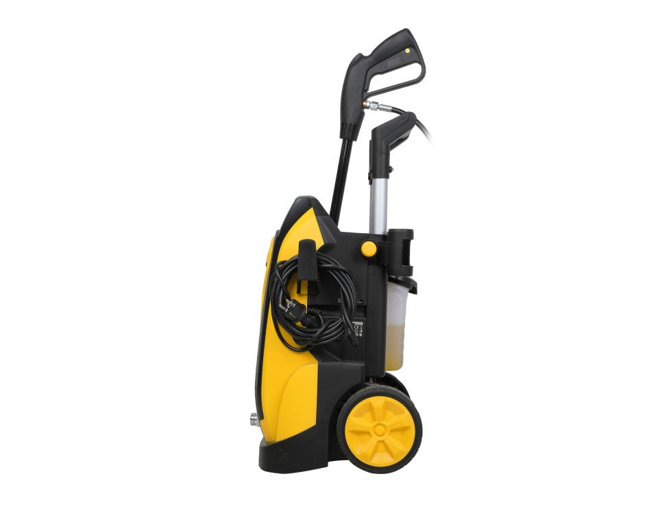 YÜKSEK BASINÇLI YIKAMA 2100W 165 BAR RTRMAX