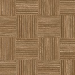 45X45 DECKWOOD BROWN