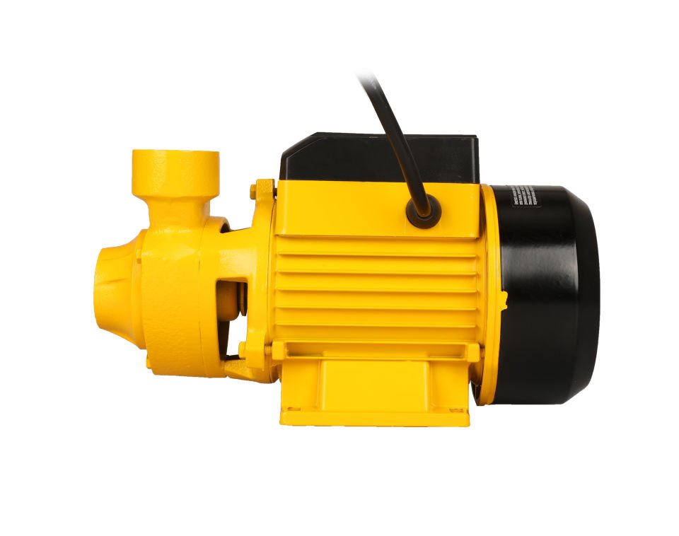 SU POMPASI  370W/0,5 HP  1x1''  35 Mt  RTRMAX