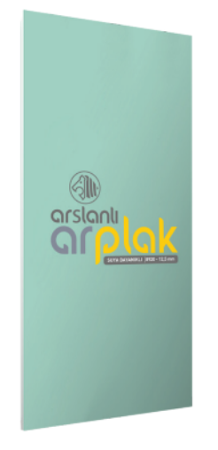 ARSLANLI  ARPLAK SU DYN 8912-H2-(12,5x1200x2500)mm