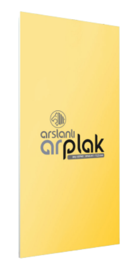ARSLANLI ARPLAK DIŞ CEPHE  8940-H1 12,5x1200x2400 mm