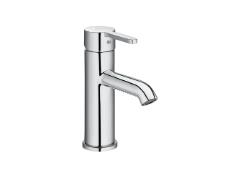 CARELIA BASIN MIXER (WO POP-UP WASTE) - COLD START