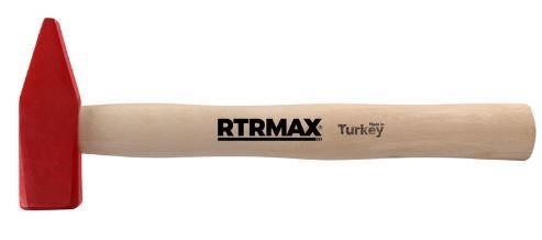 500 gr AĞAÇ SAPLI ÇEKİÇ RTRMAX