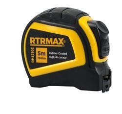 ŞERİT METRE PROF. 10 mt*25 mm RTRMAX