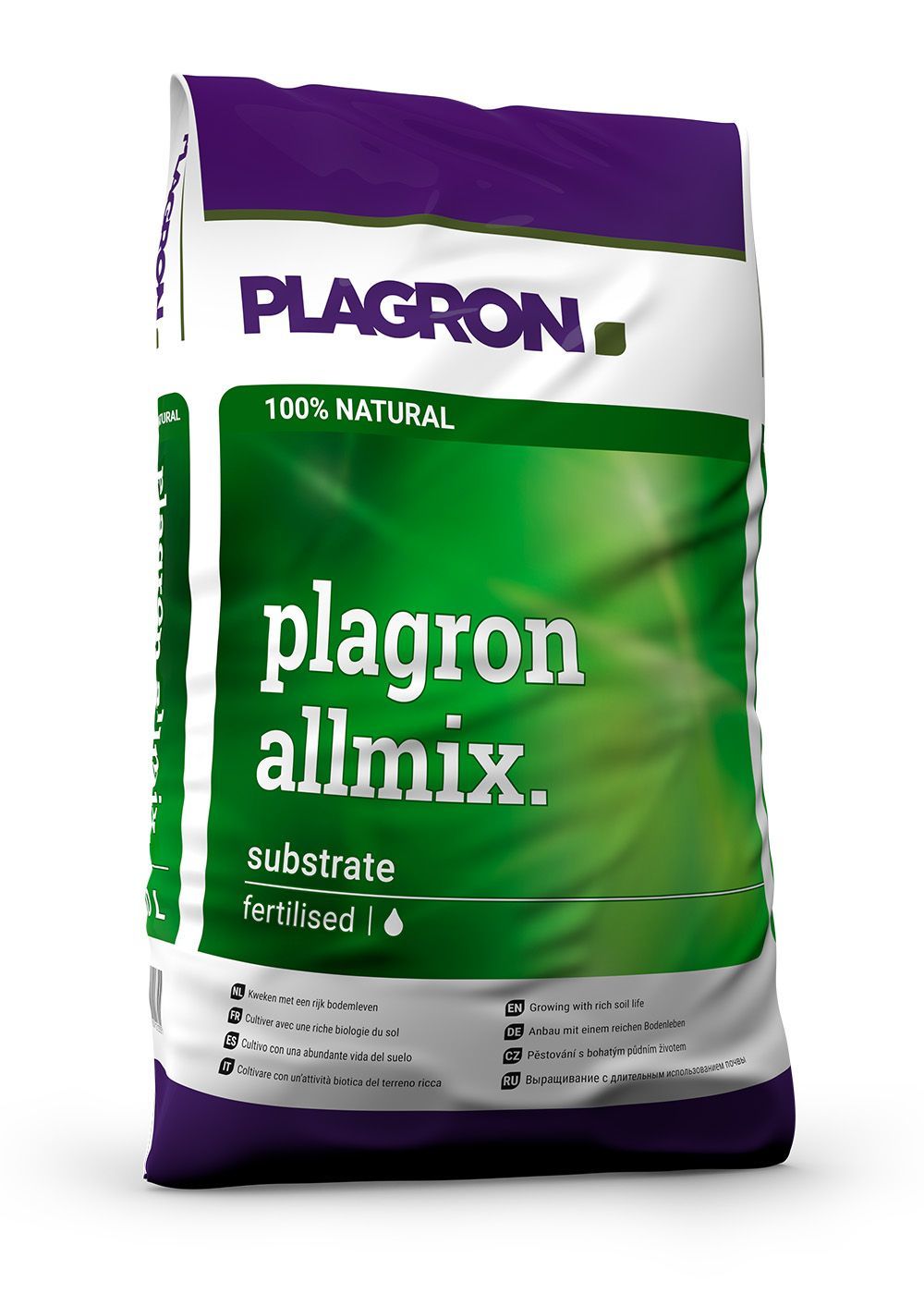 Plagron All Mix Toprak 50 Litre