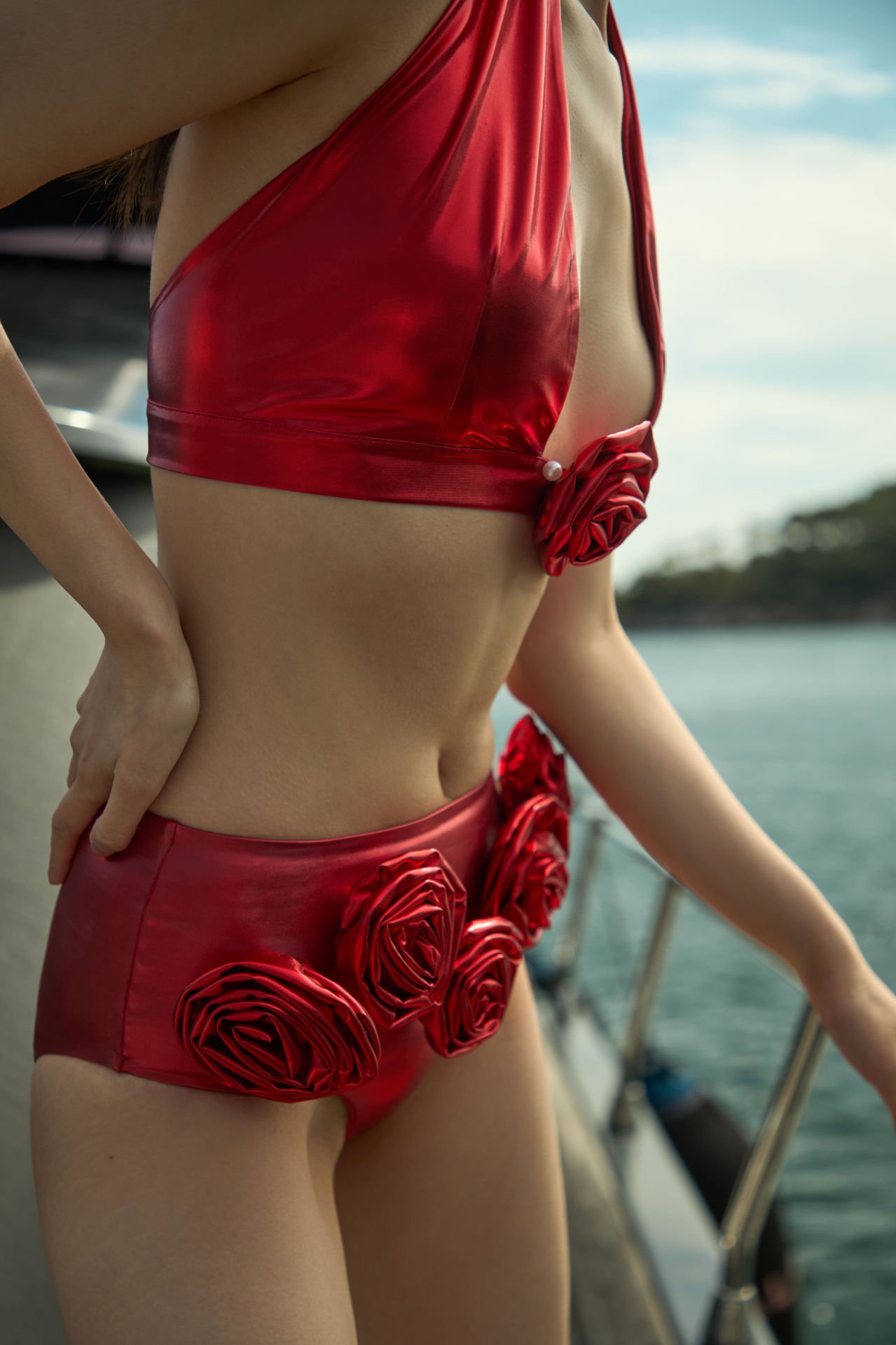 Red Seduction