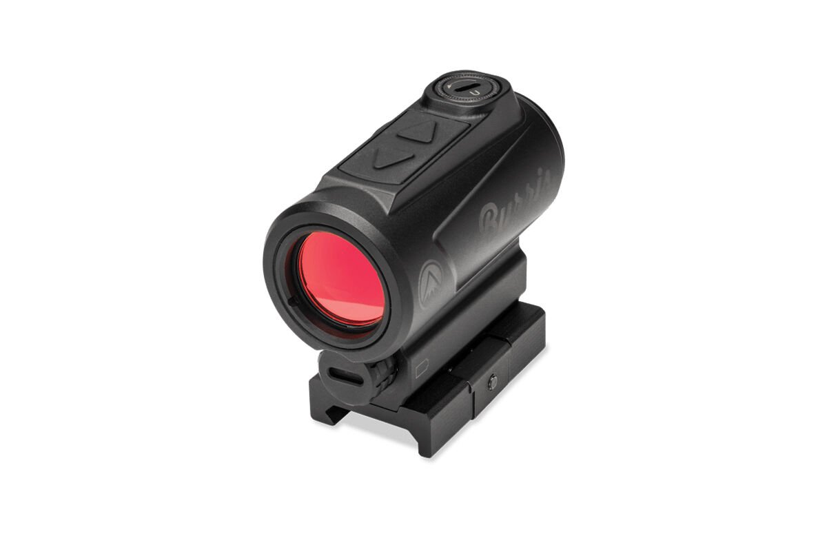 Burris FastFire RD Red-Dot