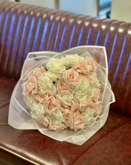 Pinky Rose Bouquet