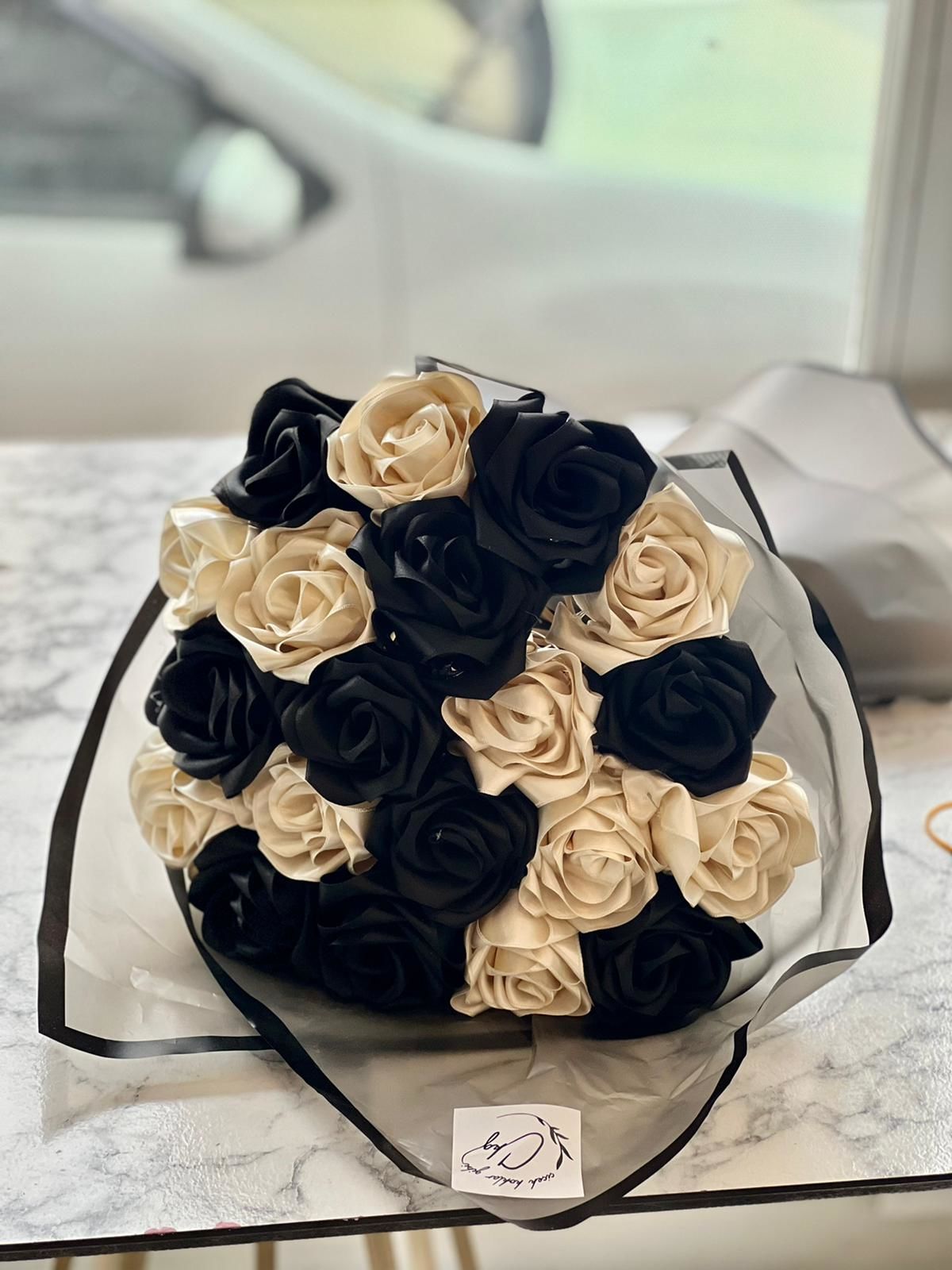 Rose Bouquet