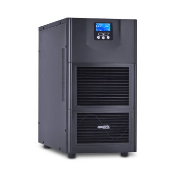 Powerful PSP-3120 20kVA / 18kW Online Ups Kesintisiz Güç Kaynağı