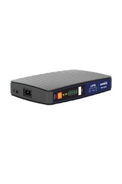 Pm-4400 8000 mA Lityum Pil Mıcro Dc Modem Ups Kesintisiz Güç Kaynağı