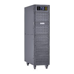 Powerful Sentry Pro PSP-1110 10000VA 10000W 10KVA Ups Kesintisiz Güç Kaynağı 16x12V 9 Ah Akülü