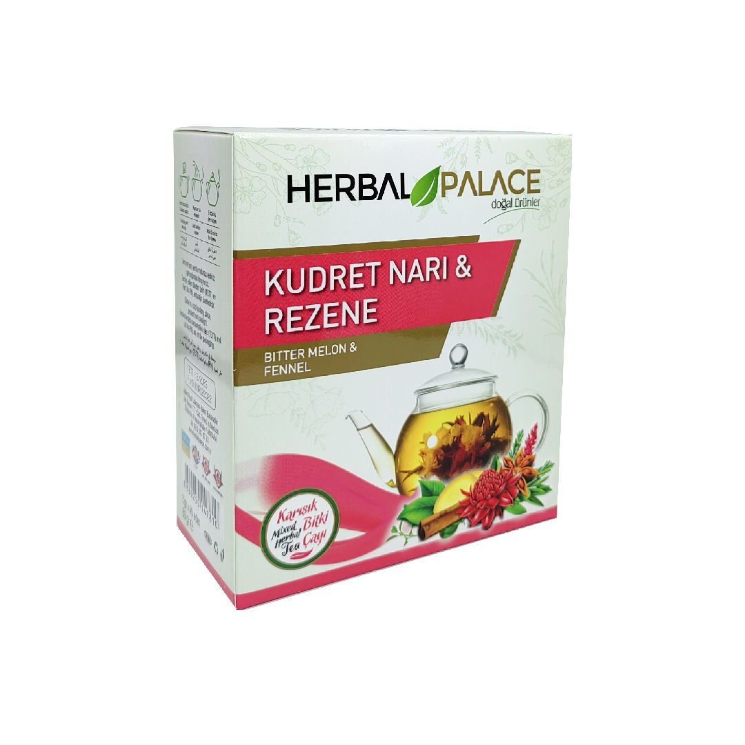 KUDRET NARI & REZENE ÇAYI