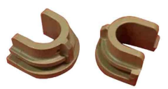 HP 1102 Bushing Muadil