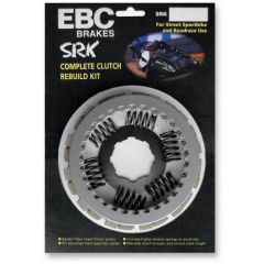 Ebc Srk128 Yamaha Mt-25 Balata Sac Yay Kiti