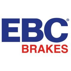 Ebc Fa209/2V 2019-2022 BMW R 1250 GS Arka Fren Balatası Yarı Sinterli Balata