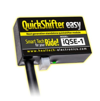 Suzukı Gsf1250 S-Sa Bandit 07-16 Healtech Quıckshıfter Kablo Set