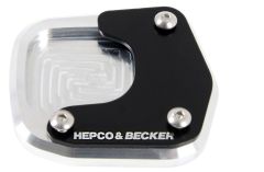 Hepco Becker Honda Nc750X Yan Ayak Genişletici 2014/18