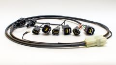 Suzukı Gsx-S750 15-20 Healtech Quıckshıfter Kablo Set