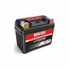 Bsli-02 Lityum Akü Gas Gas Ec 300 Uyumlu Akü Bs Lityum Akü