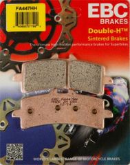 Ebc Fa447Hh 2012-2013 Ducati 848 Evo Corse SE Uyumlu Ön Fren Balatası Sinterli Balata